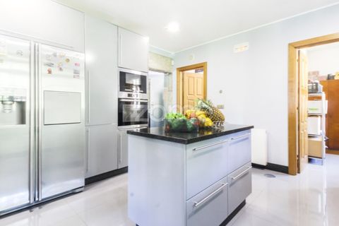 Gård i Amarante, Porto, Amarante - € 1 175 000 | Ref: ZMPT547958 - foto 19