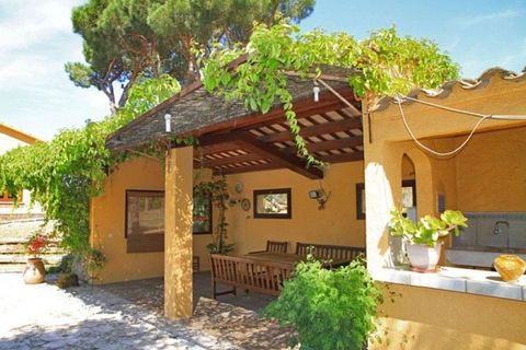 Villa a Calonge, Gerona, Calonge - € 850.000 | Ref: CHA0229 - foto 3