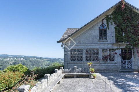 Landejendom i Mos, Pontevedra, Mos - € 1.800.000 | Ref: VIG24760 - foto 9