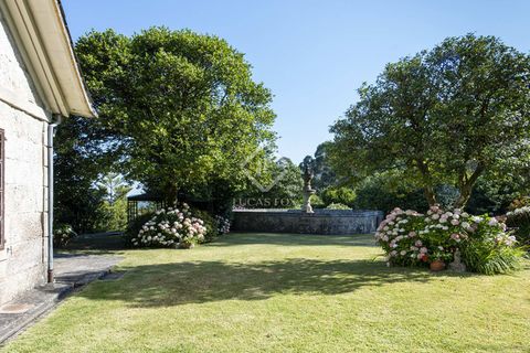 Landejendom i Mos, Pontevedra, Mos - € 1.800.000 | Ref: VIG24760 - foto 12