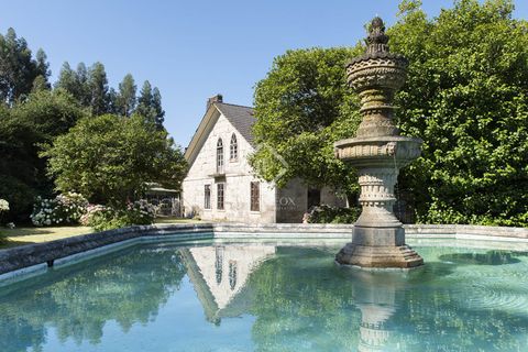 Landejendom i Mos, Pontevedra, Mos - € 1.800.000 | Ref: VIG24760 - foto 8