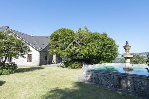 Landejendom i Mos, Pontevedra, Mos - € 1.800.000 | Ref: VIG24760 - foto 13