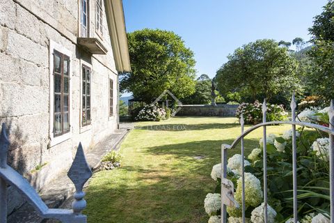 Landejendom i Mos, Pontevedra, Mos - € 1.800.000 | Ref: VIG24760 - foto 6