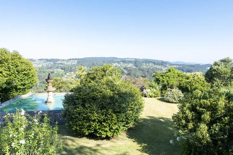 Landejendom i Mos, Pontevedra, Mos - € 1.800.000 | Ref: VIG24760 - foto 15