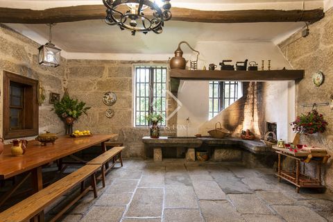 Landejendom i Mos, Pontevedra, Mos - € 1.800.000 | Ref: VIG24760 - foto 18