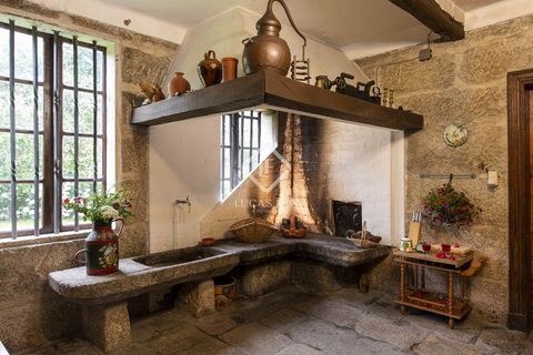 Landejendom i Mos, Pontevedra, Mos - € 1.800.000 | Ref: VIG24760 - foto 19