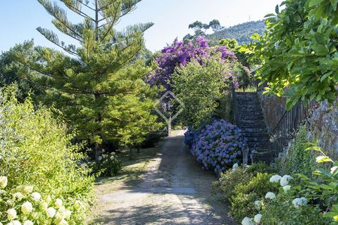 Landejendom i Mos, Pontevedra, Mos - € 1.800.000 | Ref: VIG24760 - foto 24