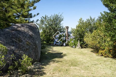 Landejendom i Mos, Pontevedra, Mos - € 1.800.000 | Ref: VIG24760 - foto 25