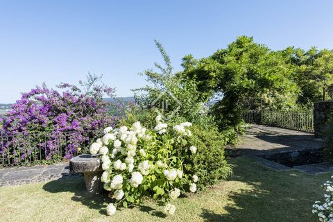 Landejendom i Mos, Pontevedra, Mos - € 1.800.000 | Ref: VIG24760 - foto 28