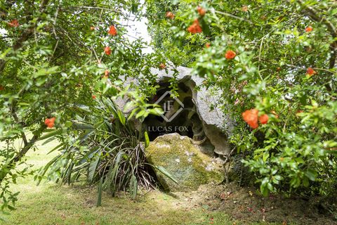 Landejendom i Mos, Pontevedra, Mos - € 1.800.000 | Ref: VIG24760 - foto 29