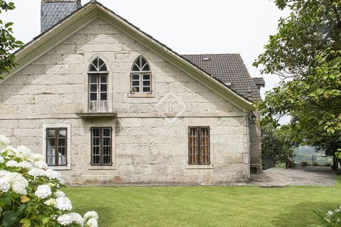 Landejendom i Mos, Pontevedra, Mos - € 1.800.000 | Ref: VIG24760 - foto 7