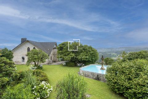 Landejendom i Mos, Pontevedra, Mos - € 1.800.000 | Ref: VIG24760 - foto 14