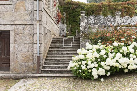 Landejendom i Mos, Pontevedra, Mos - € 1.800.000 | Ref: VIG24760 - foto 16