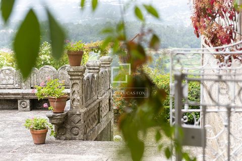 Landejendom i Mos, Pontevedra, Mos - € 1.800.000 | Ref: VIG24760 - foto 17