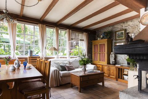 Landejendom i Mos, Pontevedra, Mos - € 1.800.000 | Ref: VIG24760 - foto 22