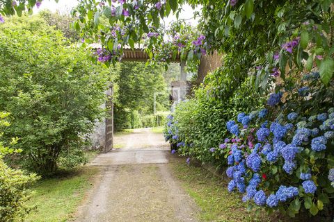 Landejendom i Mos, Pontevedra, Mos - € 1.800.000 | Ref: VIG24760 - foto 37