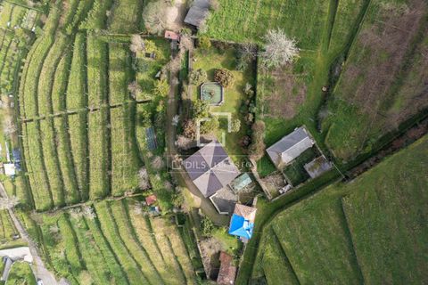Landejendom i Mos, Pontevedra, Mos - € 1.800.000 | Ref: VIG24760 - foto 45