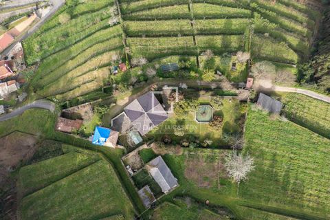 Landejendom i Mos, Pontevedra, Mos - € 1.800.000 | Ref: VIG24760 - foto 46
