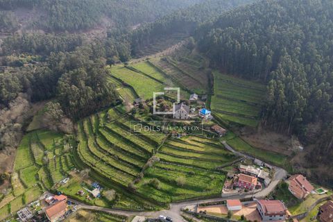 Landejendom i Mos, Pontevedra, Mos - € 1.800.000 | Ref: VIG24760 - foto 47