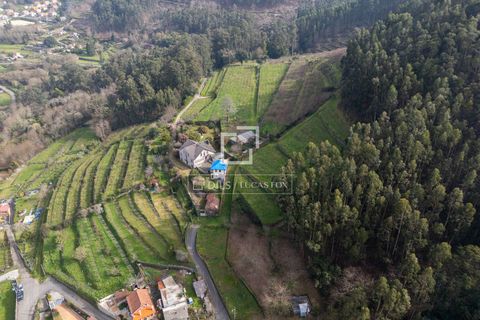 Landejendom i Mos, Pontevedra, Mos - € 1.800.000 | Ref: VIG24760 - foto 48