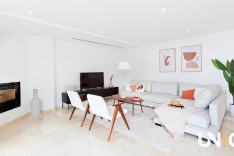 Villa i Altea, Alicante, Altea - € 2.146.000 | Ref: 0045 - foto 3