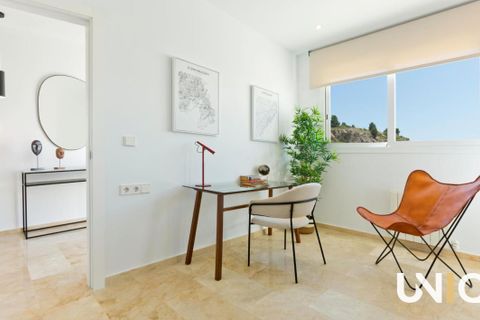 Villa i Altea, Alicante, Altea - € 2.146.000 | Ref: 0045 - foto 5