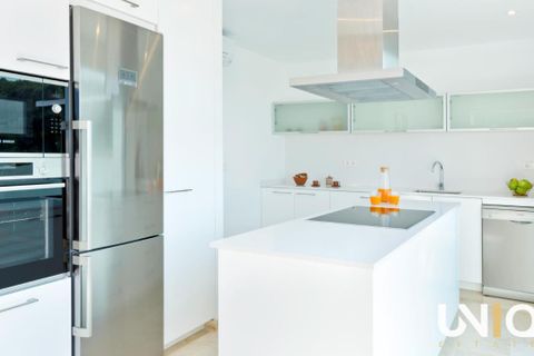 Villa i Altea, Alicante, Altea - € 2.146.000 | Ref: 0045 - foto 7