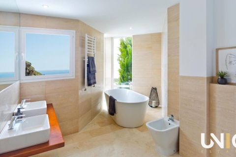 Villa i Altea, Alicante, Altea - € 2.146.000 | Ref: 0045 - foto 8