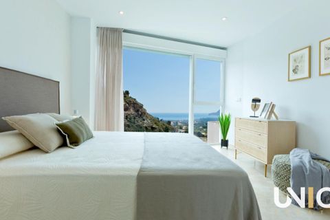 Villa i Altea, Alicante, Altea - € 2.146.000 | Ref: 0045 - foto 10