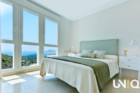 Villa i Altea, Alicante, Altea - € 2.146.000 | Ref: 0045 - foto 11