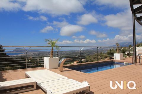 Villa i Altea, Alicante, Altea - € 2.146.000 | Ref: 0045 - foto 13