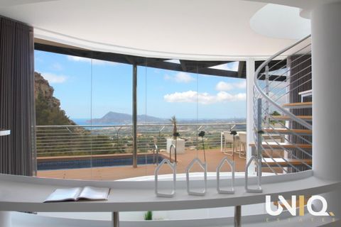 Villa i Altea, Alicante, Altea - € 2.146.000 | Ref: 0045 - foto 14