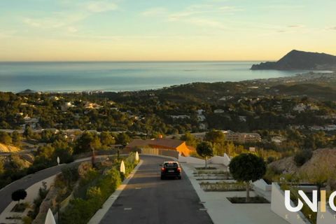 Villa i Altea, Alicante, Altea - € 2.146.000 | Ref: 0045 - foto 16