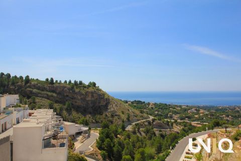 Villa i Altea, Alicante, Altea - € 2.146.000 | Ref: 0045 - foto 17