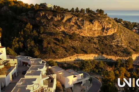 Villa i Altea, Alicante, Altea - € 2.146.000 | Ref: 0045 - foto 18