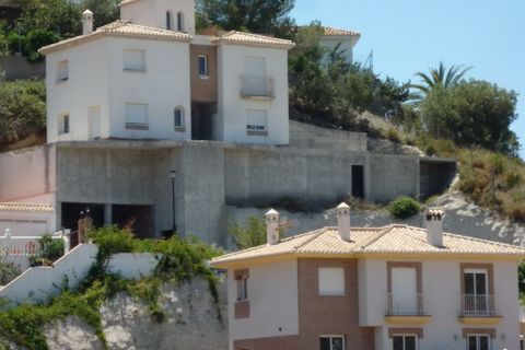 Villa i Almunecar, Granada, Almunecar - € 470.000 | Ref: 2224 S - foto 3