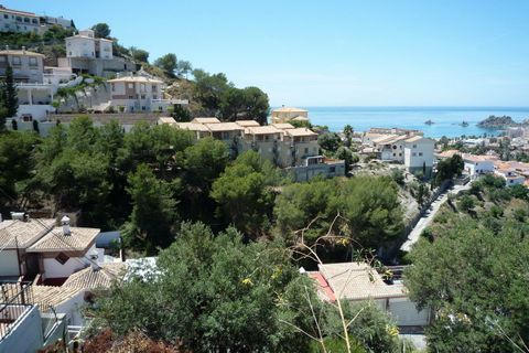 Villa i Almunecar, Granada, Almunecar - € 470.000 | Ref: 2224 S - foto 4