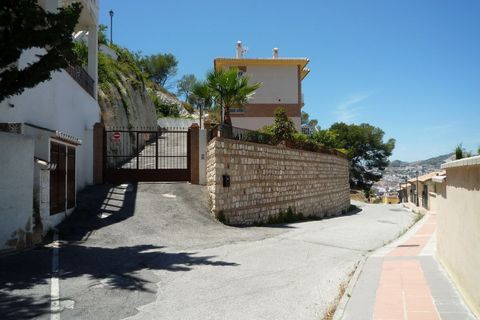 Villa i Almunecar, Granada, Almunecar - € 470.000 | Ref: 2224 S - foto 5