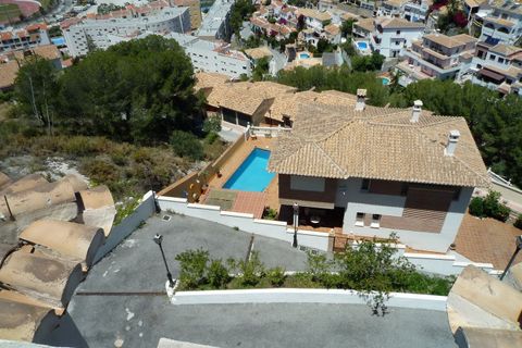 Villa i Almunecar, Granada, Almunecar - € 470.000 | Ref: 2224 S - foto 15