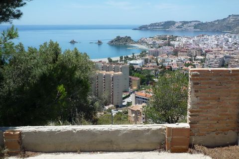 Villa i Almunecar, Granada, Almunecar - € 470.000 | Ref: 2224 S - foto 16