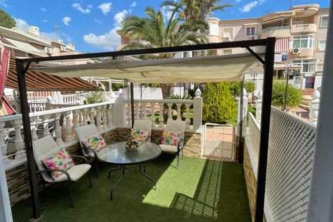 Maisonette in Mil Palmeras, Alicante - Foto 1