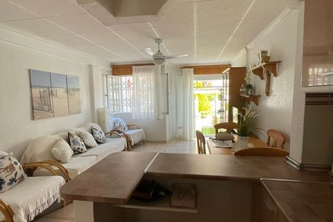 Maisonette in Mil Palmeras, Alicante - Foto 2