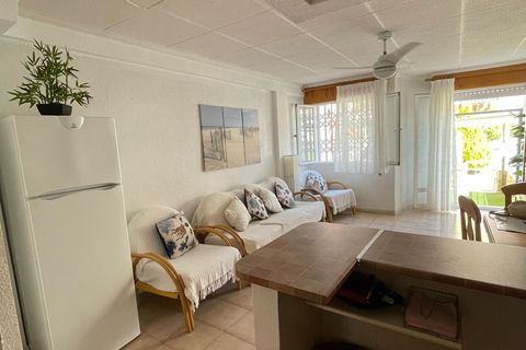 Maisonette in Mil Palmeras, Alicante - Foto 4