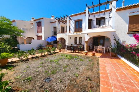 Byhus i Javea, Alicante, Javea - € 990.000 | Ref: 1375-3lc - foto 7