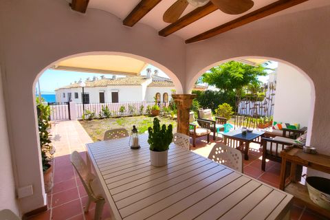 Byhus i Javea, Alicante, Javea - € 990.000 | Ref: 1375-3lc - foto 10