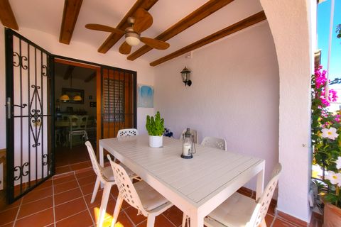 Byhus i Javea, Alicante, Javea - € 990.000 | Ref: 1375-3lc - foto 11