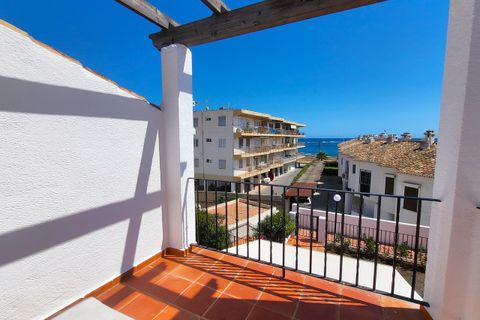 Byhus i Javea, Alicante, Javea - € 990.000 | Ref: 1375-3lc - foto 22