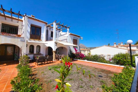 Byhus i Javea, Alicante, Javea - € 990.000 | Ref: 1375-3lc - foto 34