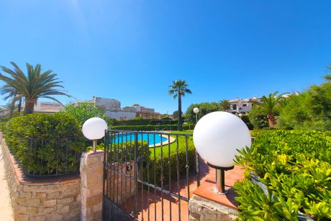 Byhus i Javea, Alicante, Javea - € 990.000 | Ref: 1375-3lc - foto 36