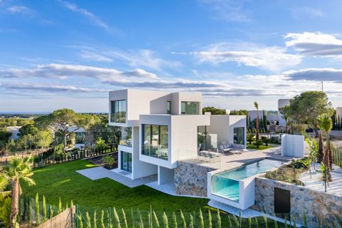 Haus in Orihuela Costa, Alicante - Foto 1